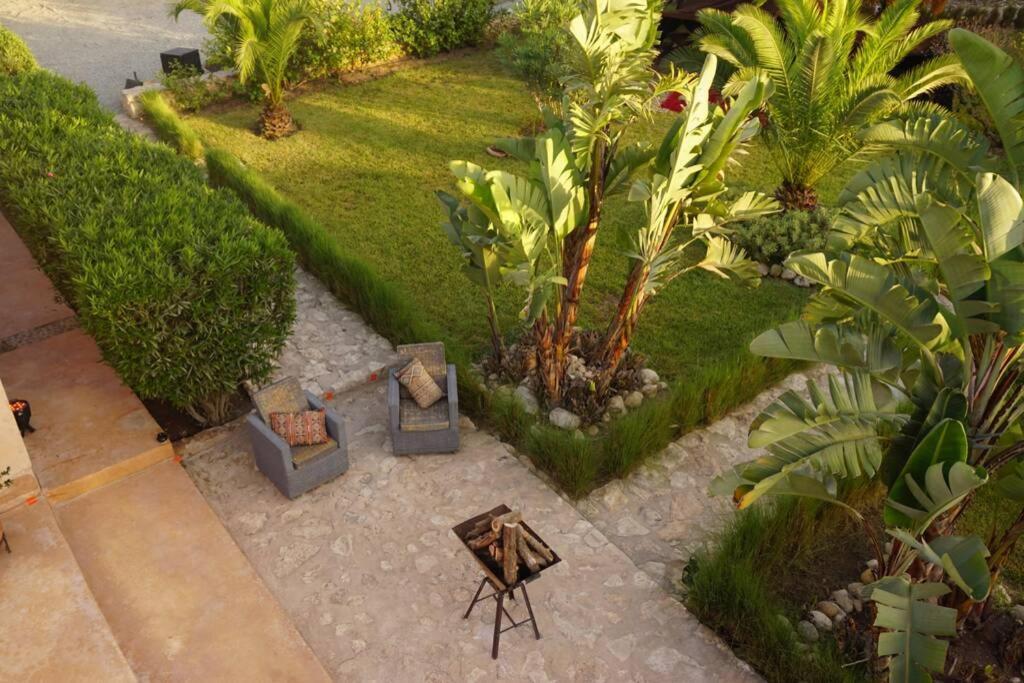 Dar Maha - Amazing - Pool 15x5m Be Heated * Essaouira