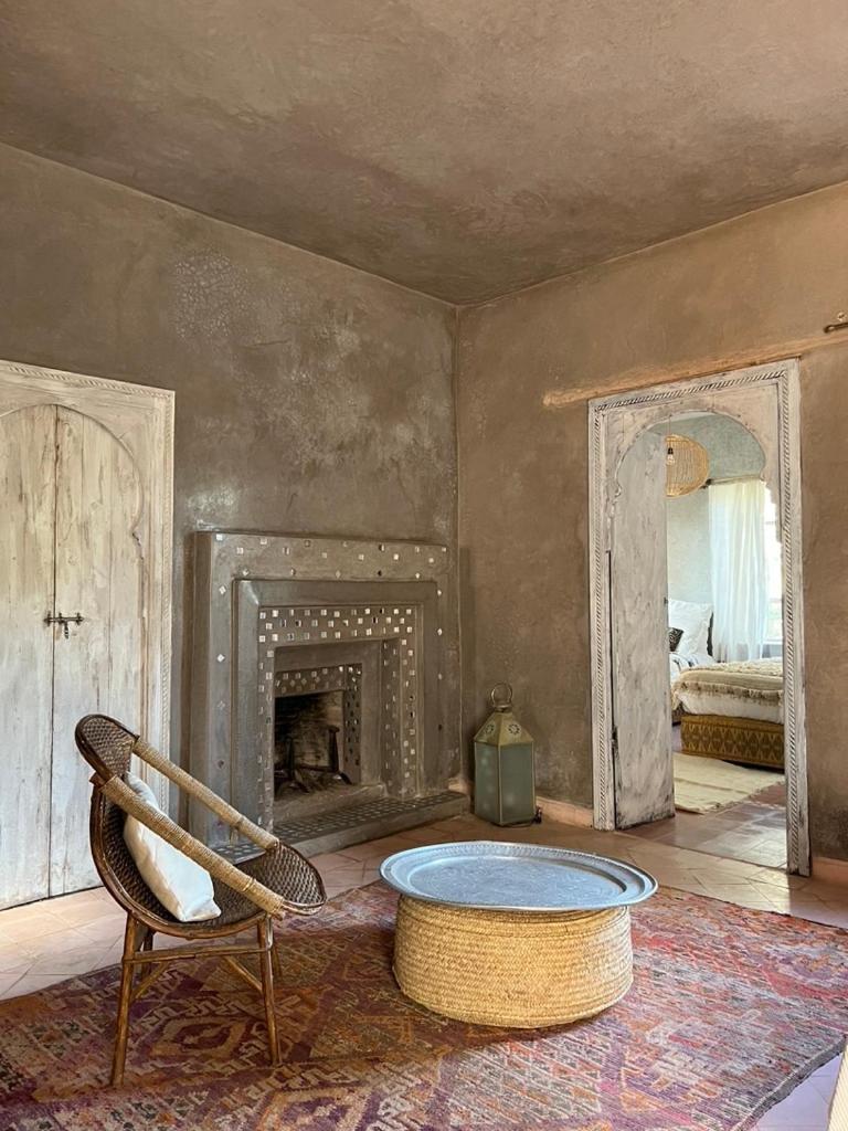 Villa Dar Maha - Amazing - Pool 15x5m Be Heated Essaouira