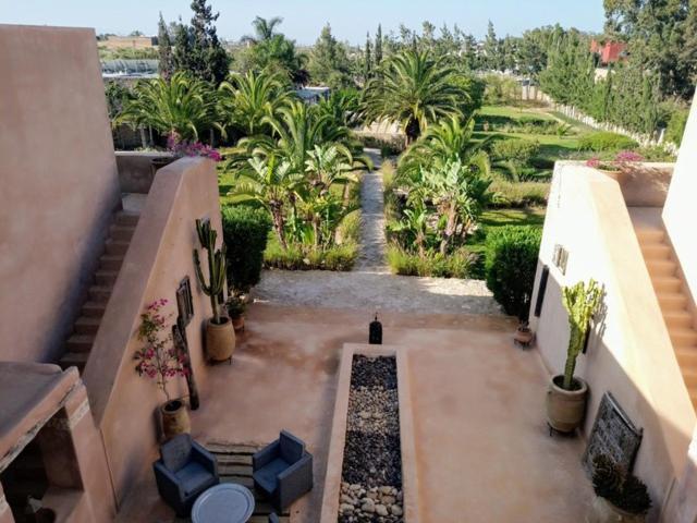 Dar Maha - Amazing - Pool 15x5m Be Heated *