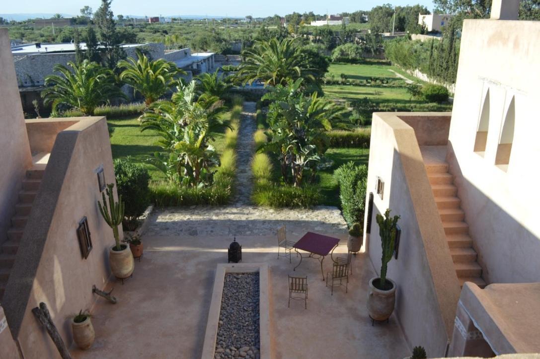 Villa Dar Maha - Amazing - Pool 15x5m Be Heated Esauira