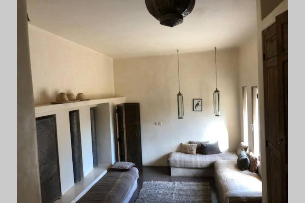 Villa Dar Maha - Amazing - Pool 15x5m Be Heated