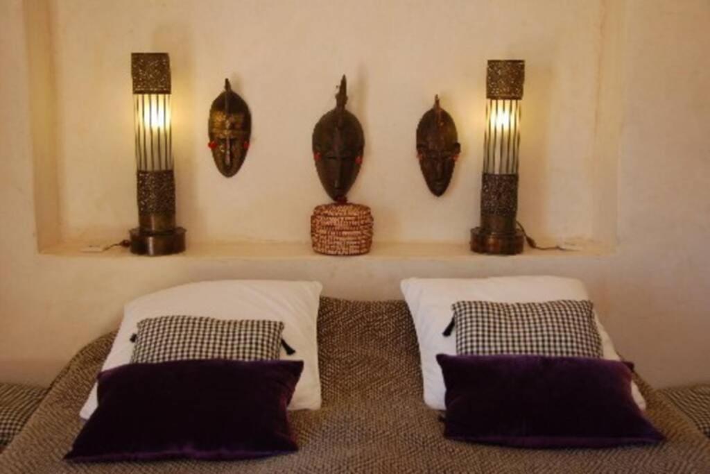 Villa Dar Maha - Amazing - Pool 15x5m Be Heated