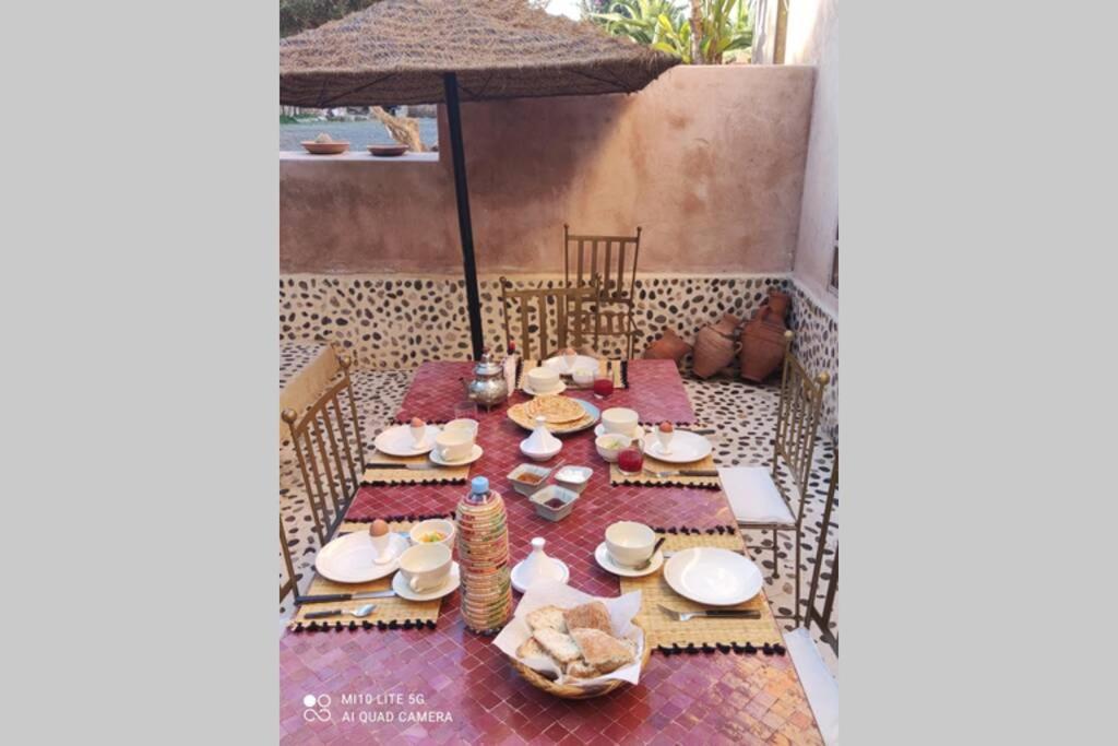 Dar Maha - Amazing - Pool 15x5m Be Heated Esauira