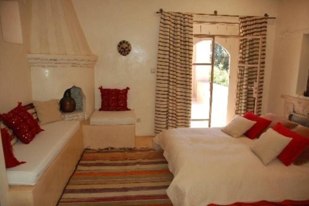 Villa Dar Maha - Amazing - Pool 15x5m Be Heated *