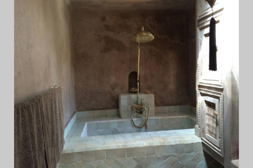 Dar Maha - Amazing - Pool 15x5m Be Heated