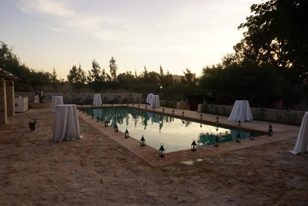 Dar Maha - Amazing - Pool 15x5m Be Heated *