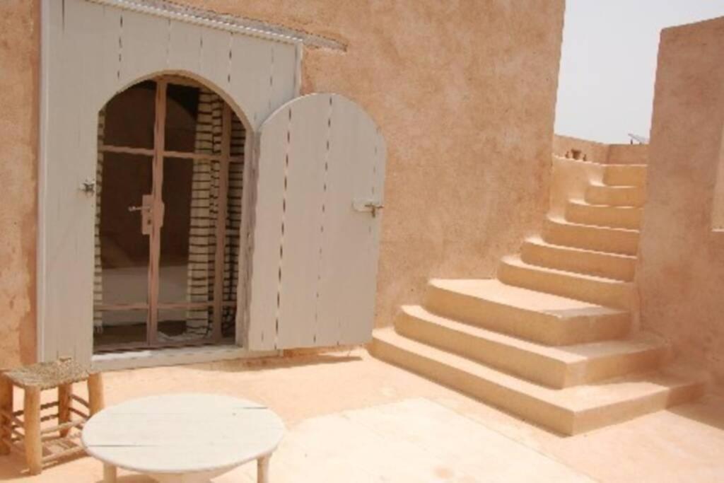 Dar Maha - Amazing - Pool 15x5m Be Heated * Esauira