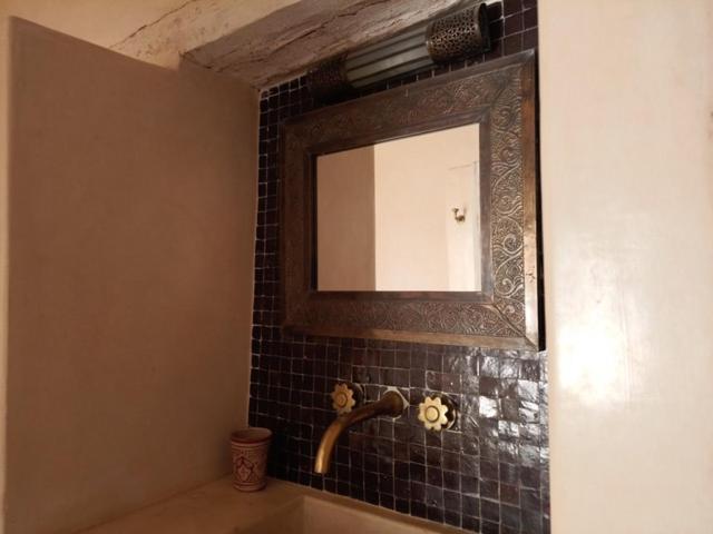 Dar Maha - Amazing - Pool 15x5m Be Heated Esauira