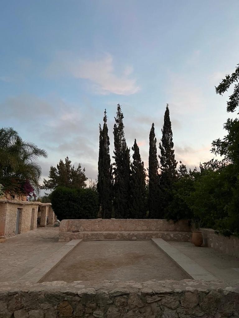 Dar Maha - Amazing - Pool 15x5m Be Heated Villa *