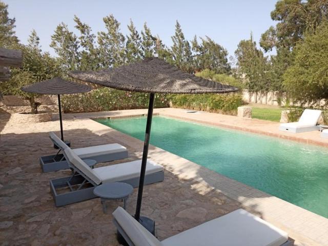 Villa Dar Maha - Amazing - Pool 15x5m Be Heated