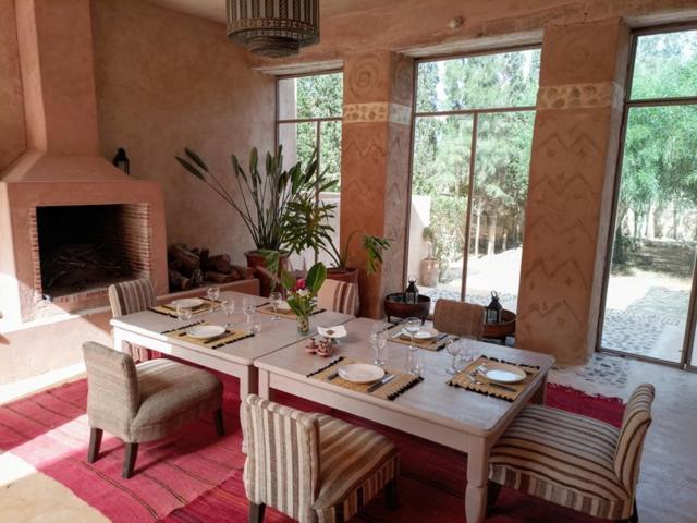 Villa Dar Maha - Amazing - Pool 15x5m Be Heated *