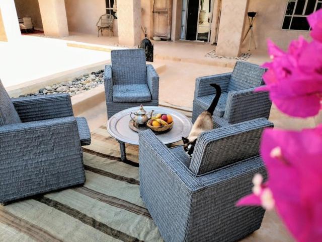 Villa Dar Maha - Amazing - Pool 15x5m Be Heated