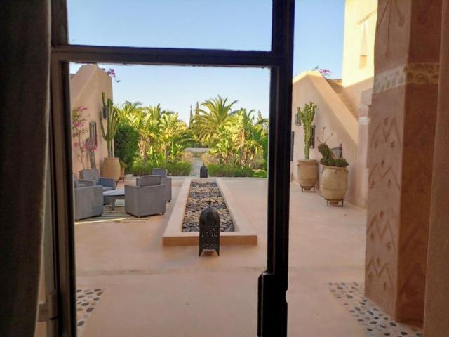 Villa Dar Maha - Amazing - Pool 15x5m Be Heated