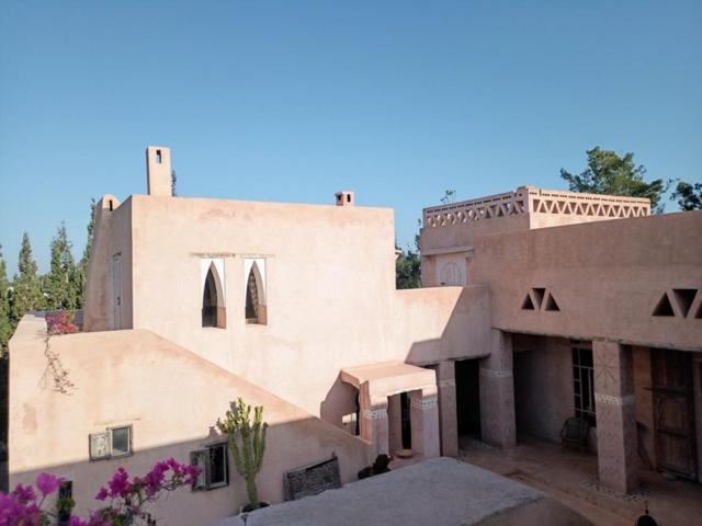 Dar Maha - Amazing - Pool 15x5m Be Heated Villa