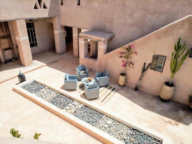 Villa Dar Maha - Amazing - Pool 15x5m Be Heated Esauira