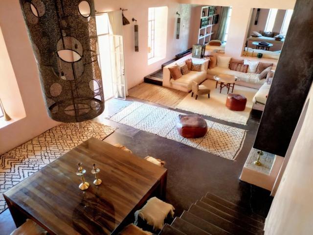 Villa Dar Maha - Amazing - Pool 15x5m Be Heated *