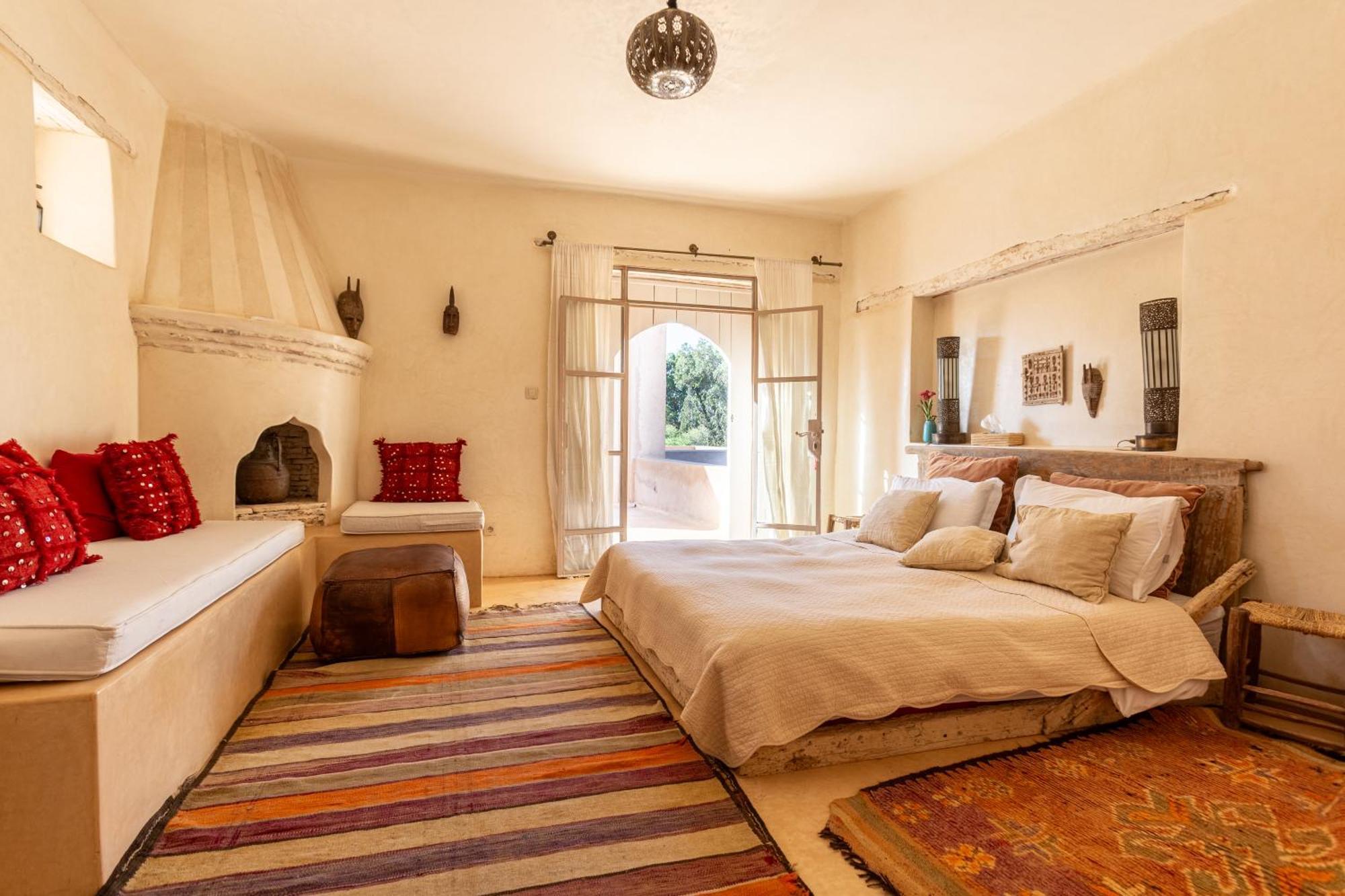 Villa Dar Maha - Amazing -heated Pool 15x5m *