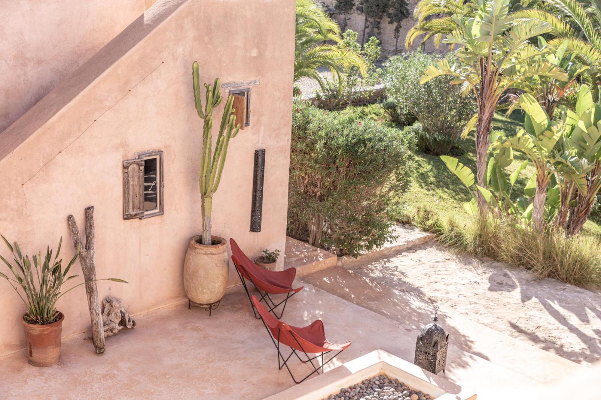 Villa Dar Maha - Amazing -heated Pool 15x5m *