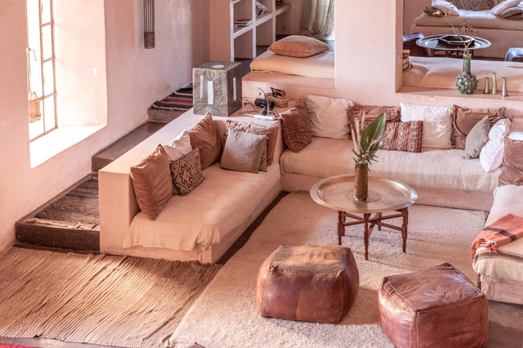 Dar Maha - Amazing -heated Pool 15x5m Villa