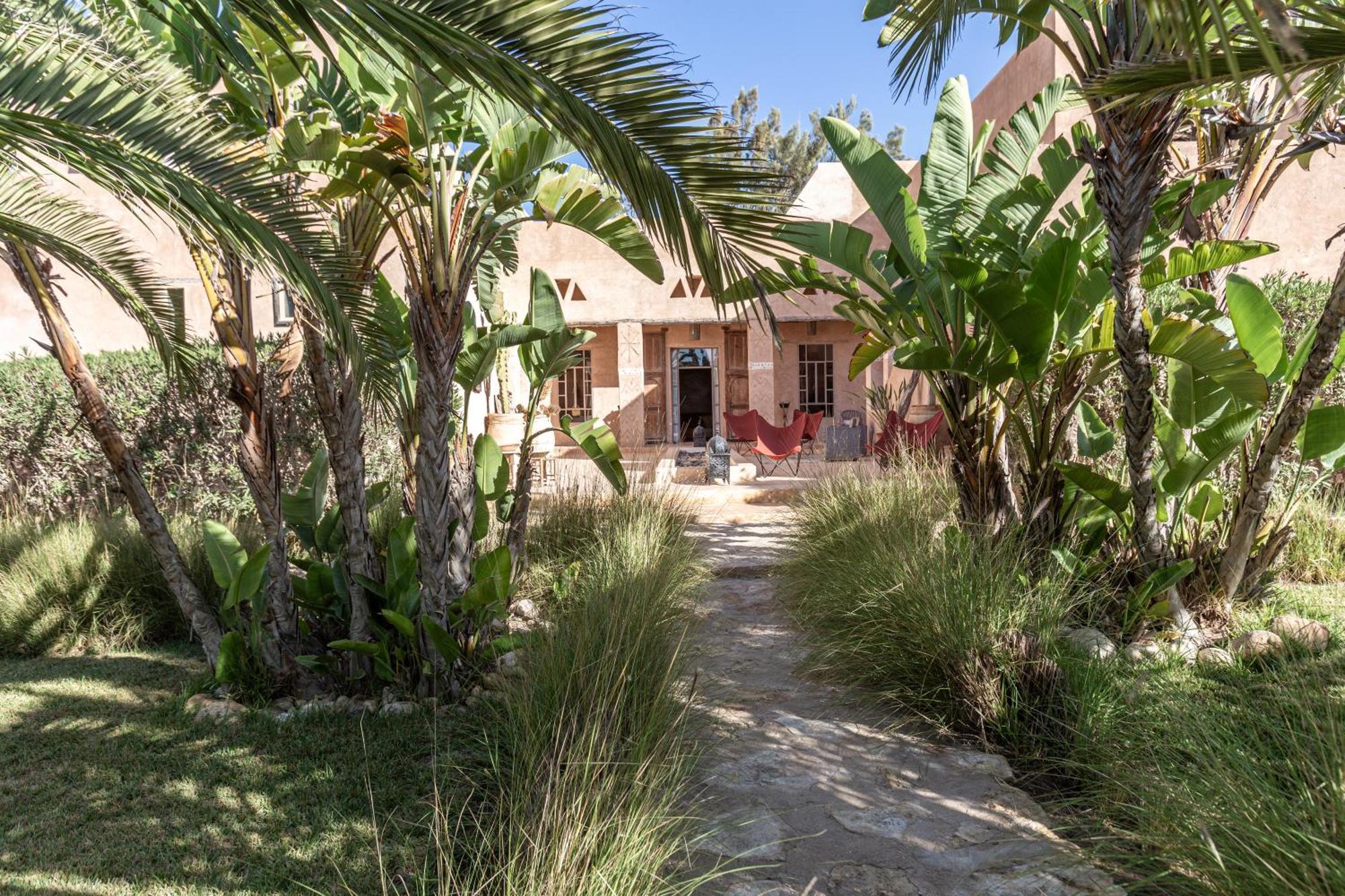 Villa Dar Maha - Amazing -heated Pool 15x5m *