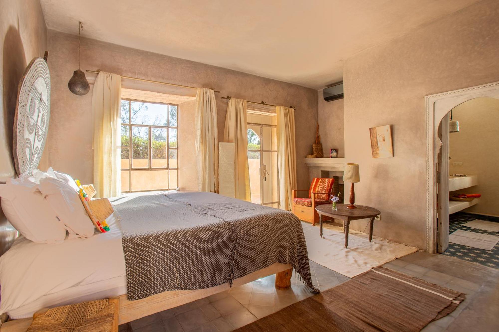 Villa Dar Maha - Amazing -heated Pool 15x5m *