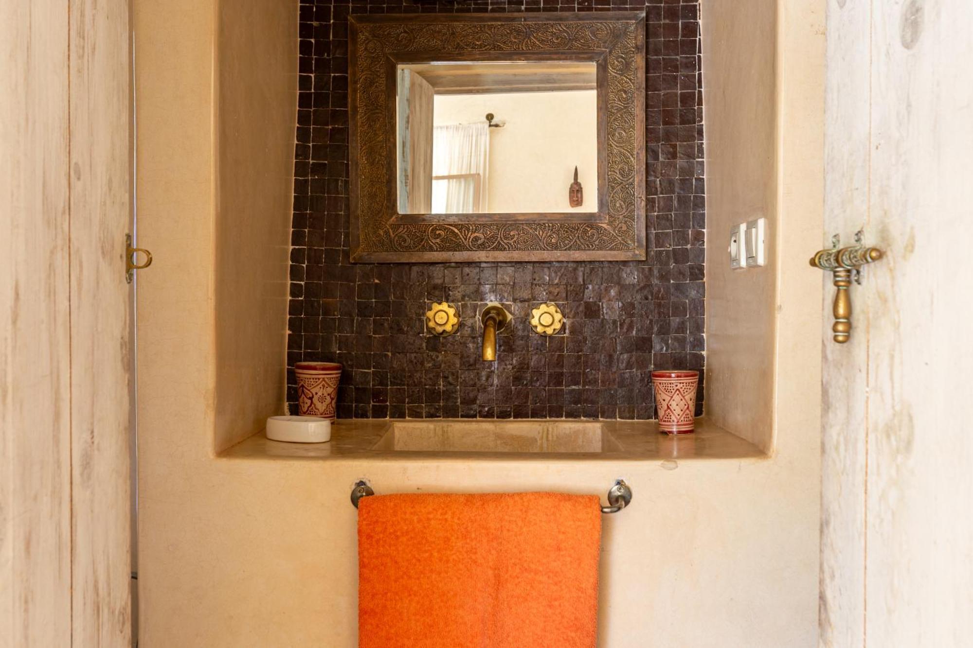 Villa Dar Maha - Amazing -heated Pool 15x5m