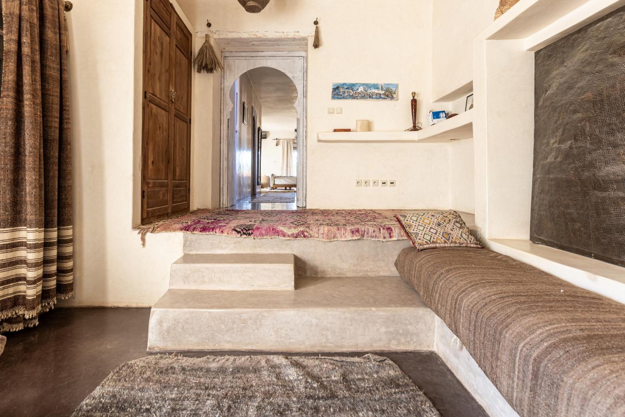 Villa Dar Maha - Amazing -heated Pool 15x5m Essaouira