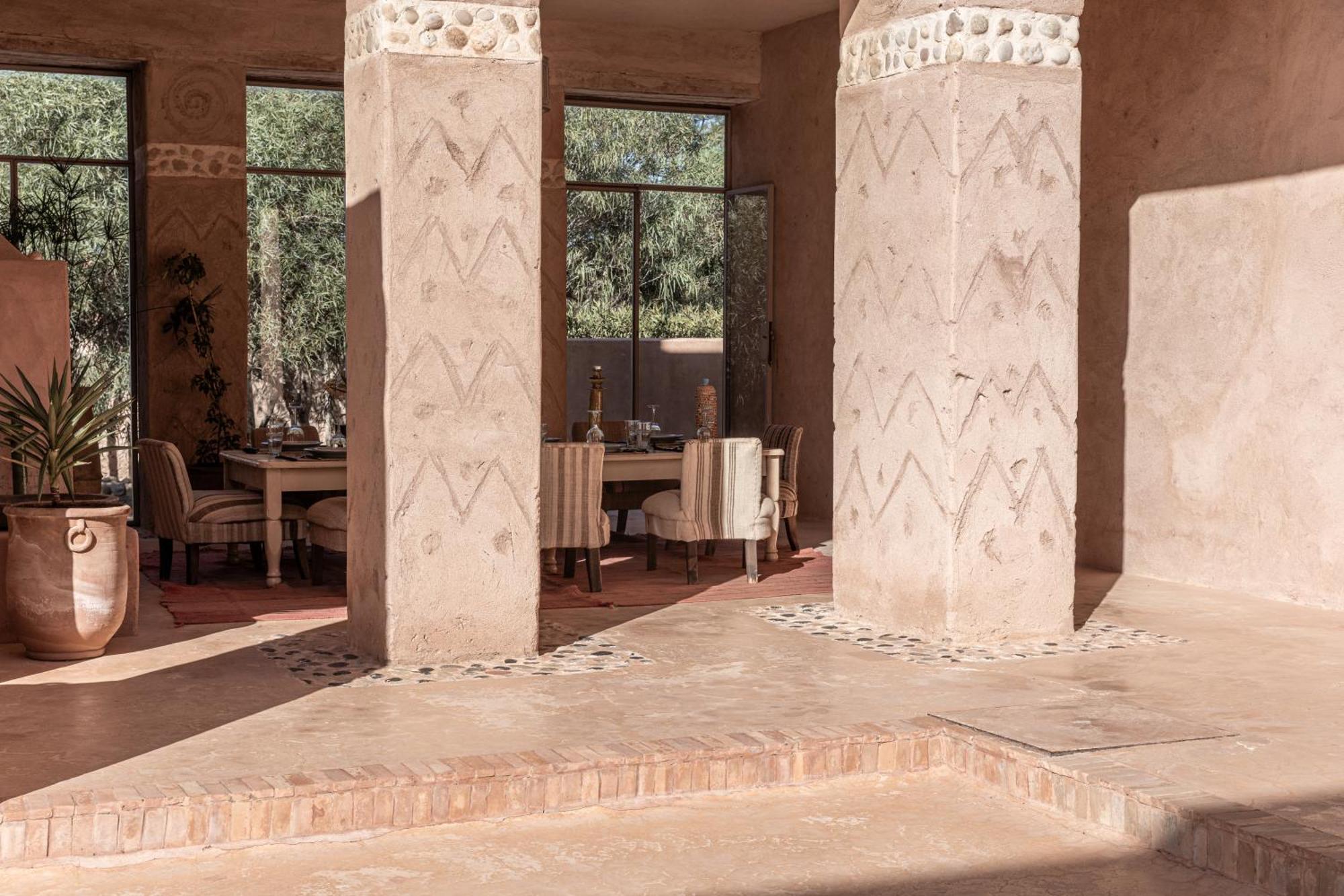 Dar Maha - Amazing -heated Pool 15x5m * Essaouira