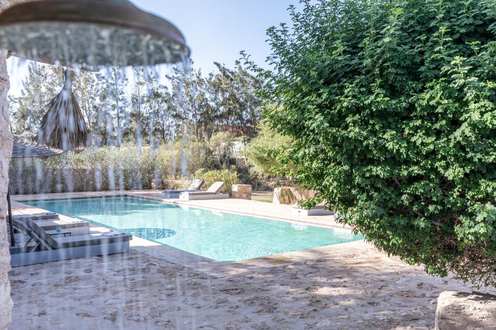 Dar Maha - Amazing -heated Pool 15x5m Villa *